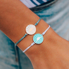 Load image into Gallery viewer, Sunrise to Sunset Bracelet