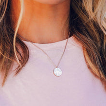Load image into Gallery viewer, Sunrise to Sunset Necklace