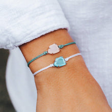 Load image into Gallery viewer, Sea Glass Charm