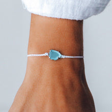 Load image into Gallery viewer, Sea Glass Charm