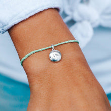 Load image into Gallery viewer, Wave Locket Charm