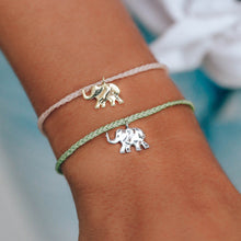 Load image into Gallery viewer, Save the Elephants Charm