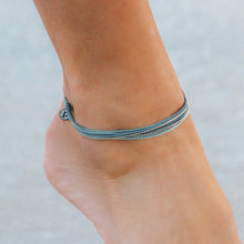 Load image into Gallery viewer, April Showers Anklet