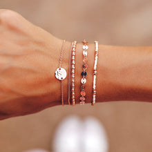 Load image into Gallery viewer, "The Rose Gold Rush Pack" by Aspyn Ovard