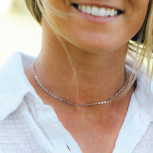 Load image into Gallery viewer, Link Chain Choker