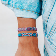 Load image into Gallery viewer, Friendship Macrame