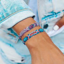 Load image into Gallery viewer, Friendship Macrame