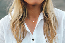 Load image into Gallery viewer, Star Necklace
