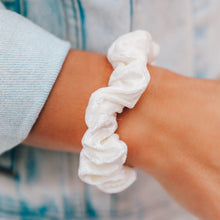 Load image into Gallery viewer, Wave Scrunchies (Set of 3)
