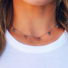 Load image into Gallery viewer, Cowrie Choker
