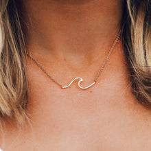Load image into Gallery viewer, Coast Necklace
