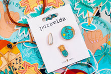 Load image into Gallery viewer, Surf Check Pin Set
