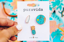 Load image into Gallery viewer, Surf Check Pin Set
