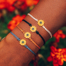 Load image into Gallery viewer, Sunflower Charm
