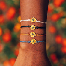 Load image into Gallery viewer, Sunflower Charm
