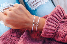 Load image into Gallery viewer, Rose Gold Sierra Charm

